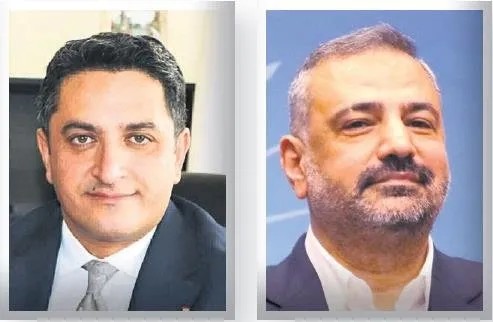 1 milyarlık kamu zararı! Aralarında genel müdür ve belediye başkan yardımcıları da var